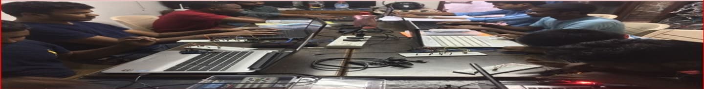TechnoMates Solutions Robotics & Embedded Training Center in Chennai